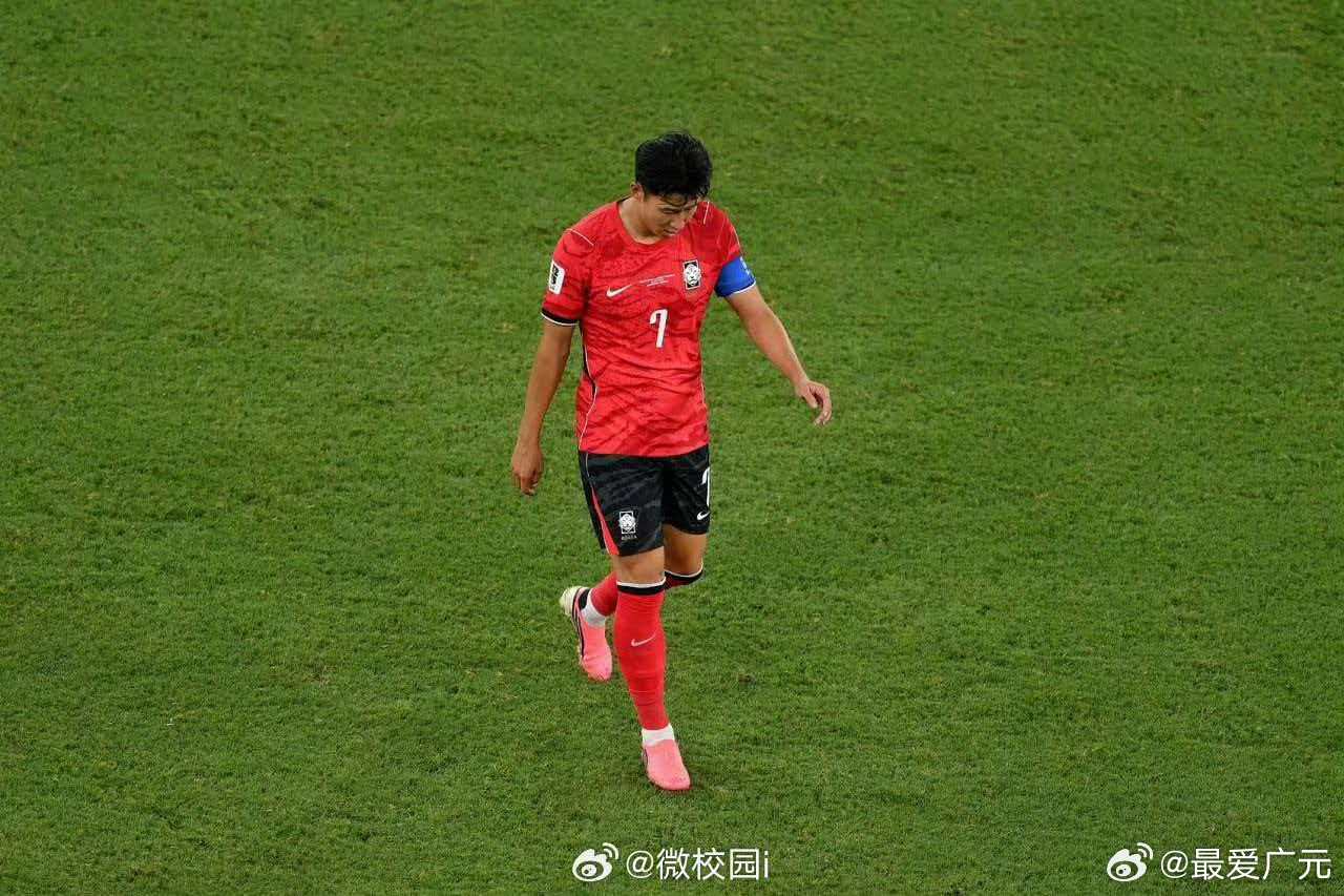 韩国近四届仅一次出线   韩国近四届仅一次出线，韩国整体出线表现格外低迷。时隔多