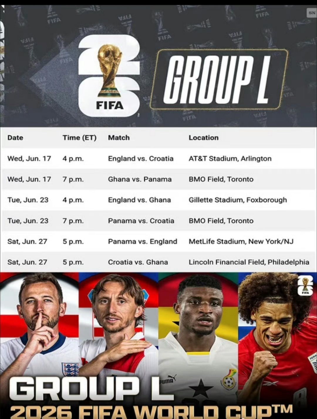 咪咕第三次直播世界杯 终于不用再定凌晨三点的闹钟了！⏰ 2026世界杯美加墨主办