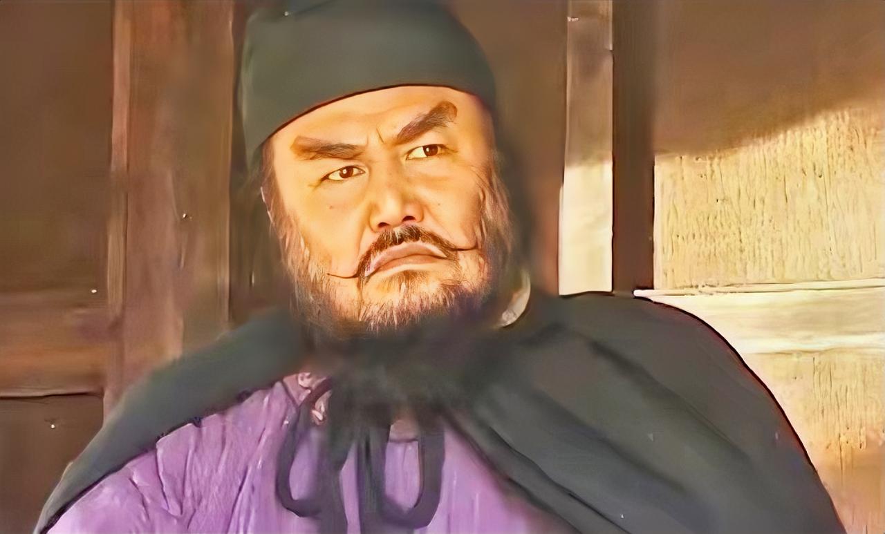 尉迟敬德在宫宴上，为了争夺座次而殴打亲王，感觉更像是李世民和他演的双簧，让李世民