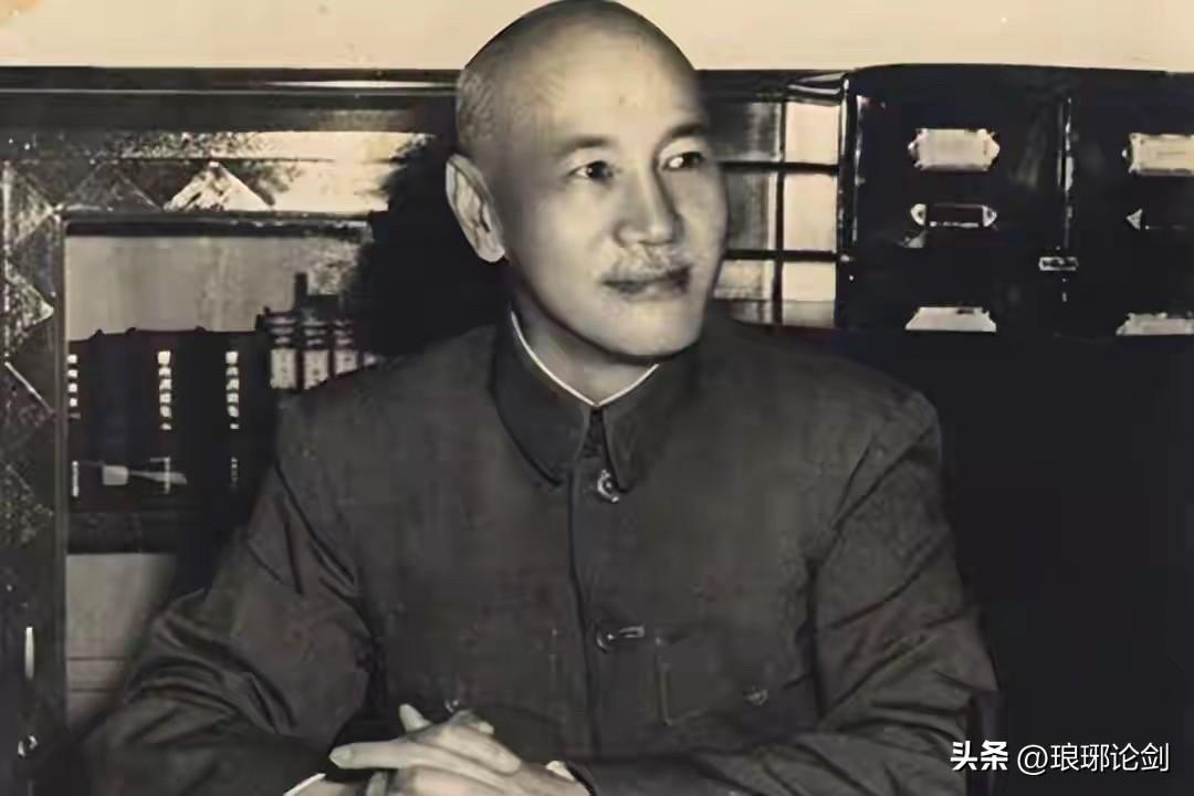 离谱！70年黑话复活，美国务卿喊“放蒋出笼”想干嘛？

真的离谱到家了！

当地