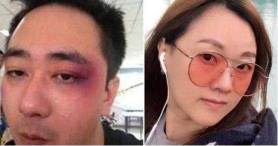 当年，王自健因为说错话，被妻子打了500个耳光，他卑微地跪地求饶：别打了，我都没