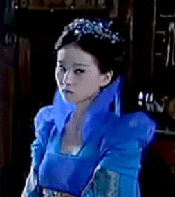 内娱女顶流的第一课是要学会翻白眼吗[允悲] ​​​