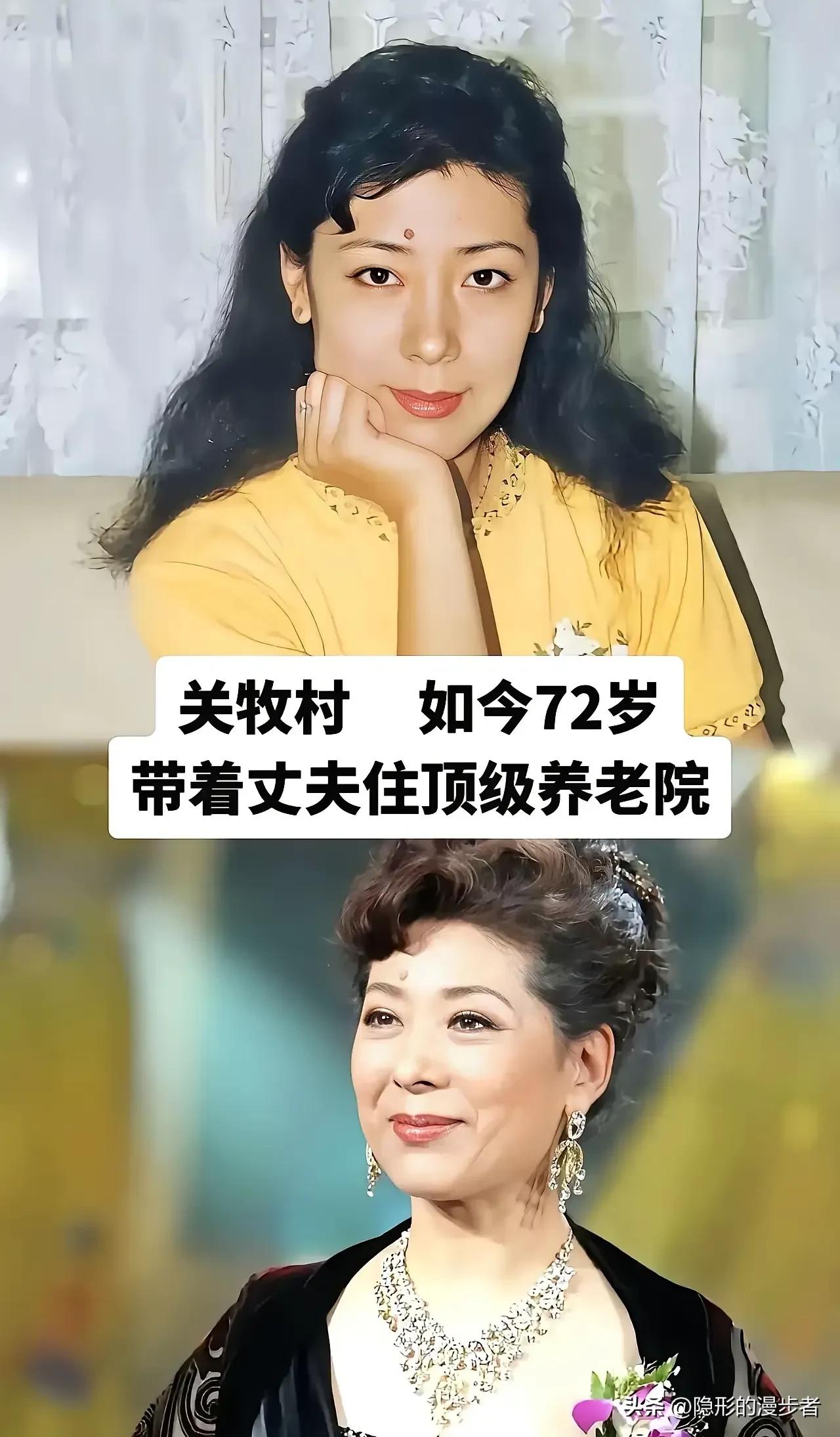 人生归宿，终究是与自己相伴。
很多人感慨，不管最后选择结婚，还是坚持单身，人到晚