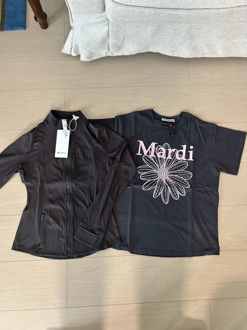 🛍️🛍️购物灵感 