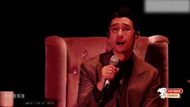 阿云嘎部落《同花顺》847分炸裂舞台，却被指做局？