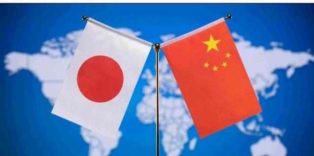 轮到日本跳 脚抗议 了！4月29日，日本产经新闻报道称，29日凌晨12点20分左