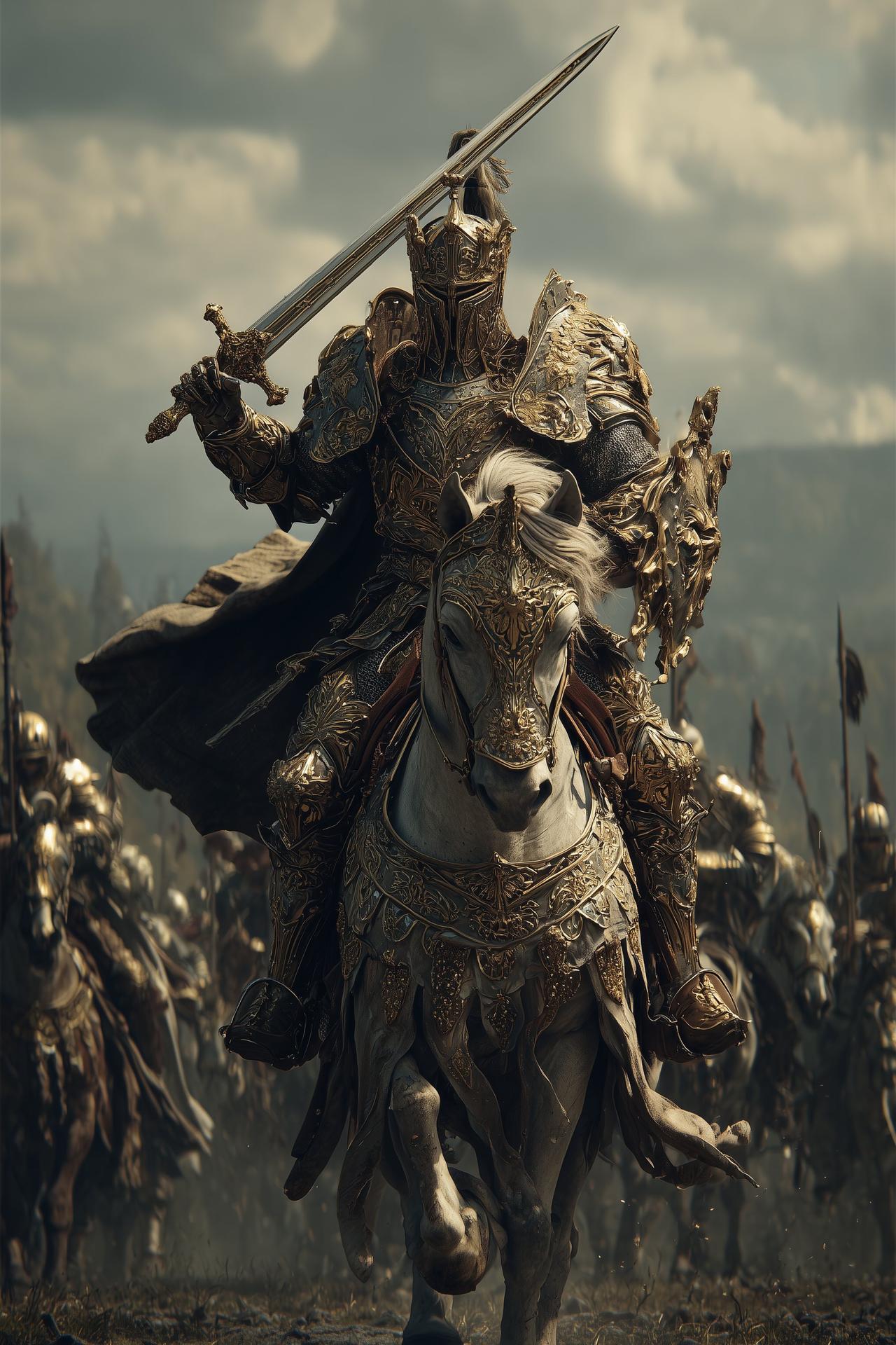 强者并不“善良”，他们是：精准、冷静、自控、计算周密。一切的开始，是宰杀你内心那