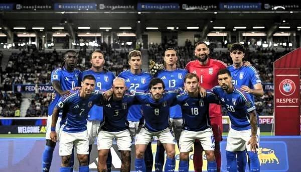 荣光渐黯：意大利足球的困局和挣扎，世界杯征途荆棘满布！

往昔在世界足坛占据关键