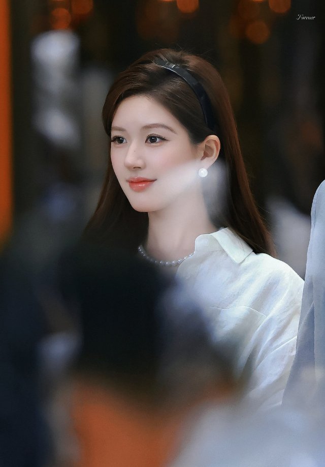 赵露思赵露思许妍 千金归来 