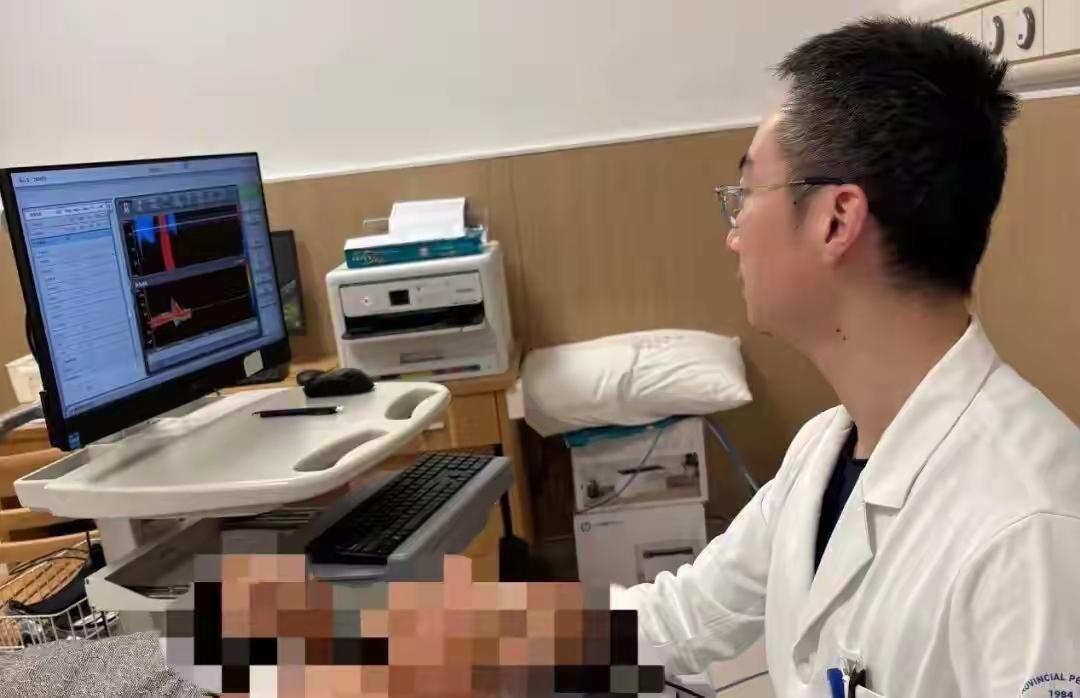 警惕！36岁无三高宝妈突发脑梗，元凶竟是家用筋膜枪
 
“孩子还那么小，我要是倒