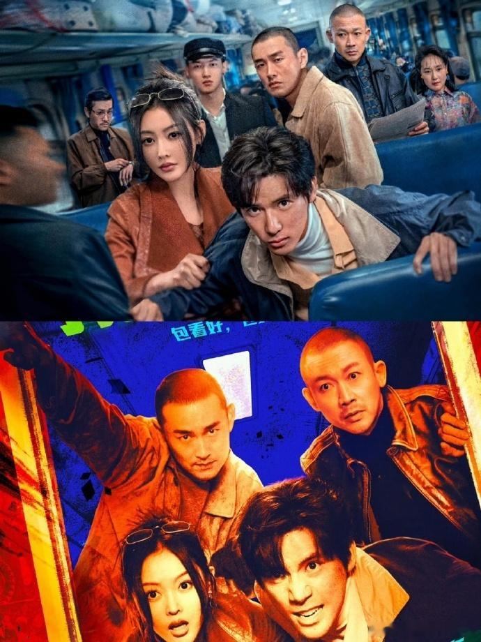 跟你们这些不会取片名的拼了 谁懂啊！《毕正明的证明》光看片名完全想不到这么好看！