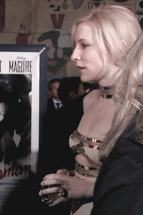 嗑颜bot Cate Blanchett 2006 