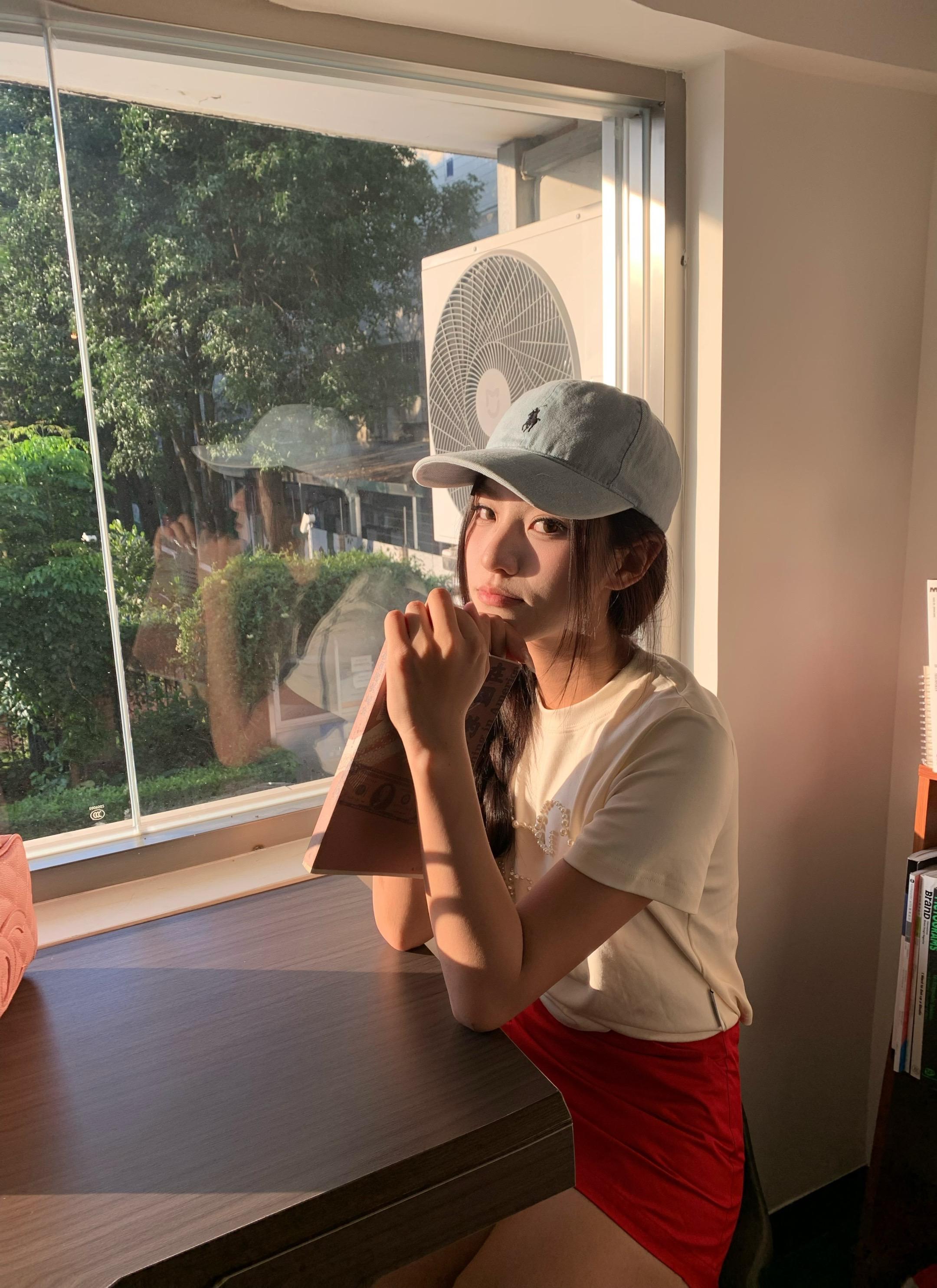 我们不急慢一点 久一点 真一点