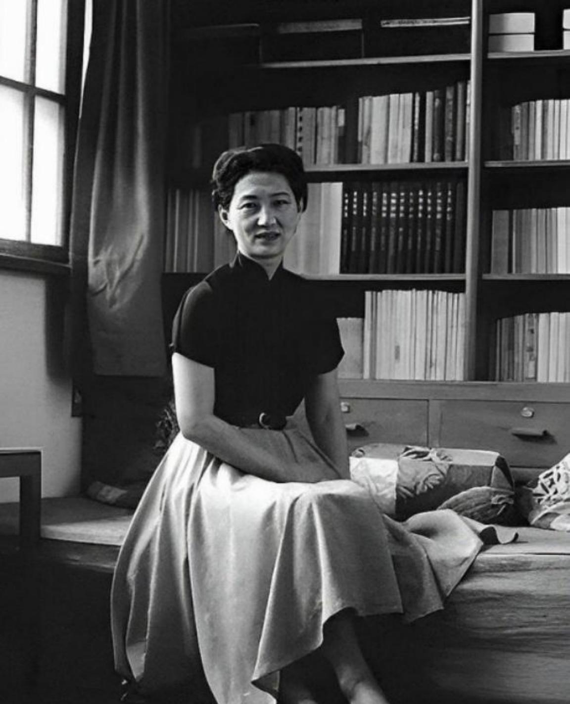 张学良在101岁去世前，终于道出了真相：“其实，当年我被扣押时，真正保住我性命的