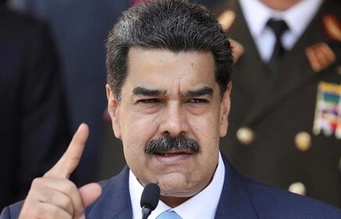 原本以为马杜罗会在美国的监狱里把牢底坐穿，没想到剧情突变！阿根廷突然横插一脚，要