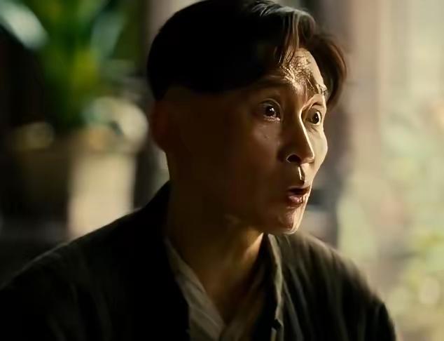 《八千里路云和月》演着演着跑题了。
这部剧以国军87旅旅长张云魁辞家出征开场，然