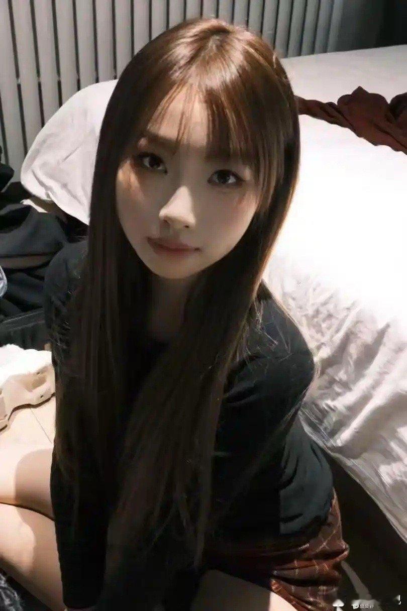 这是同一个人？？？？？你别逗 ​​​