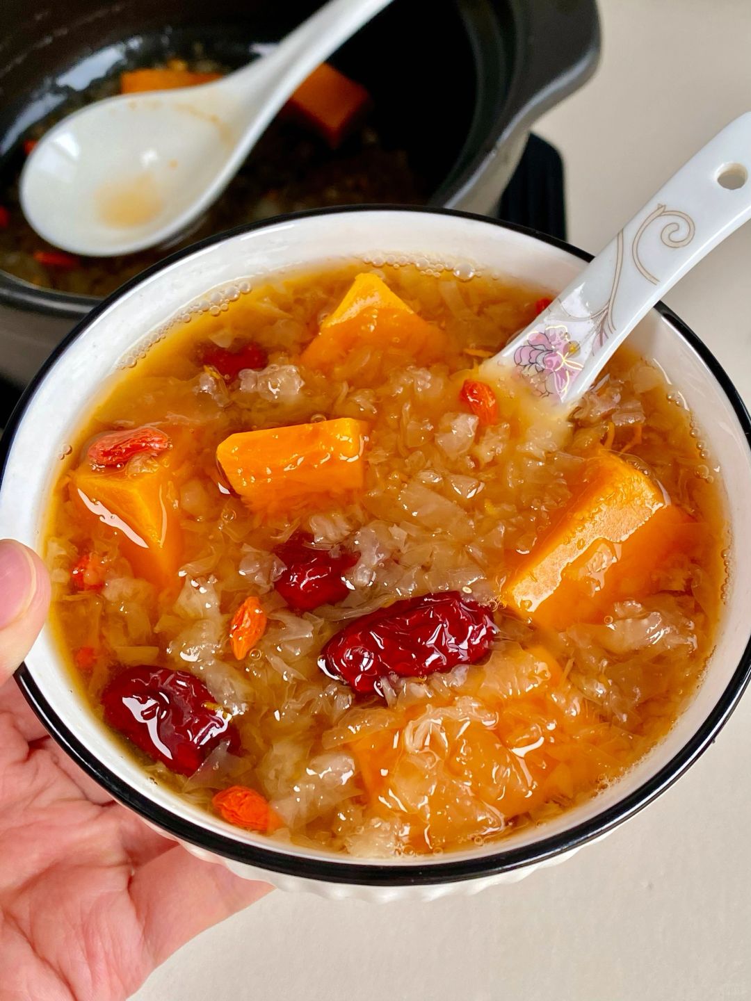 讲真！！女孩子要多多多喝这个！！