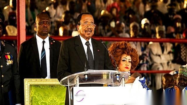 刷到个新闻，给我看傻了。
92岁，当总统，第八次。
不是，你没看错，我也一个字都