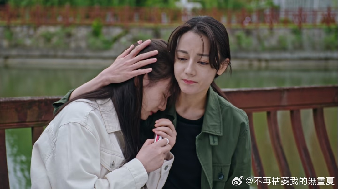 新的一天依旧在当邓妍梦女 