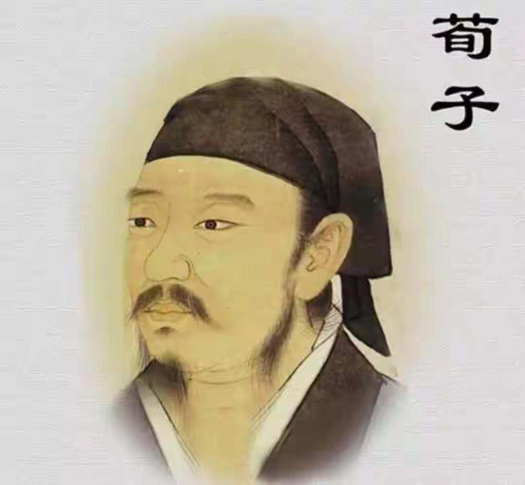 荀子：儒学殿军与先秦思想的集大成者

一、生平轨迹：三晋英才的学术之旅

荀子，