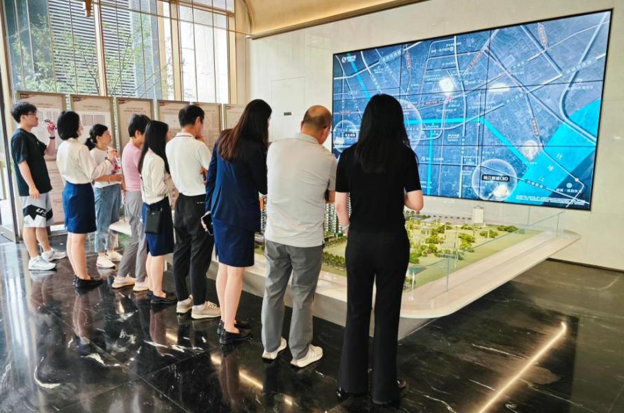 清远购房重磅福利直减2万！金九银十，清城教职工、学生家长专属购房福利抢先看，力度