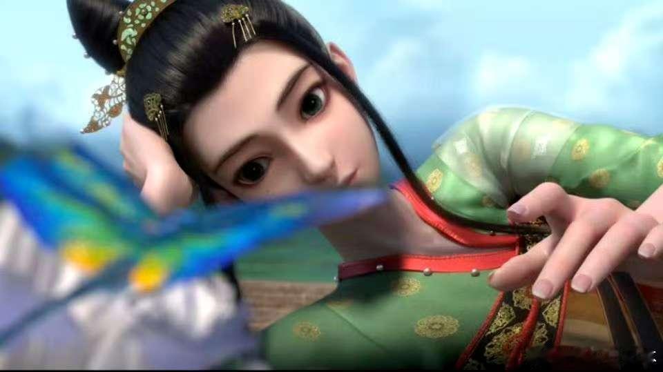 长歌行动画开播  古风控绝对不能错过！李长歌的故事一开场就把人拉进那个风云变幻的