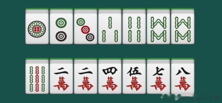 这一手牌都说打五万，我看未必。
主流打法都在说打五万，不丢六万进张，
而打九条丢