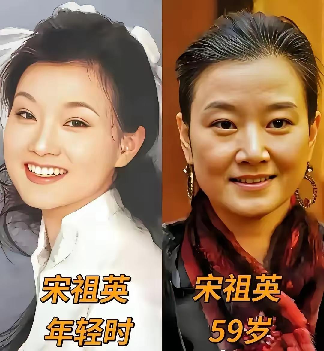 老一辈歌唱家的歌声，藏着独属于时代的磅礴力量。郭兰英年过九旬登台，一开嗓便是长江