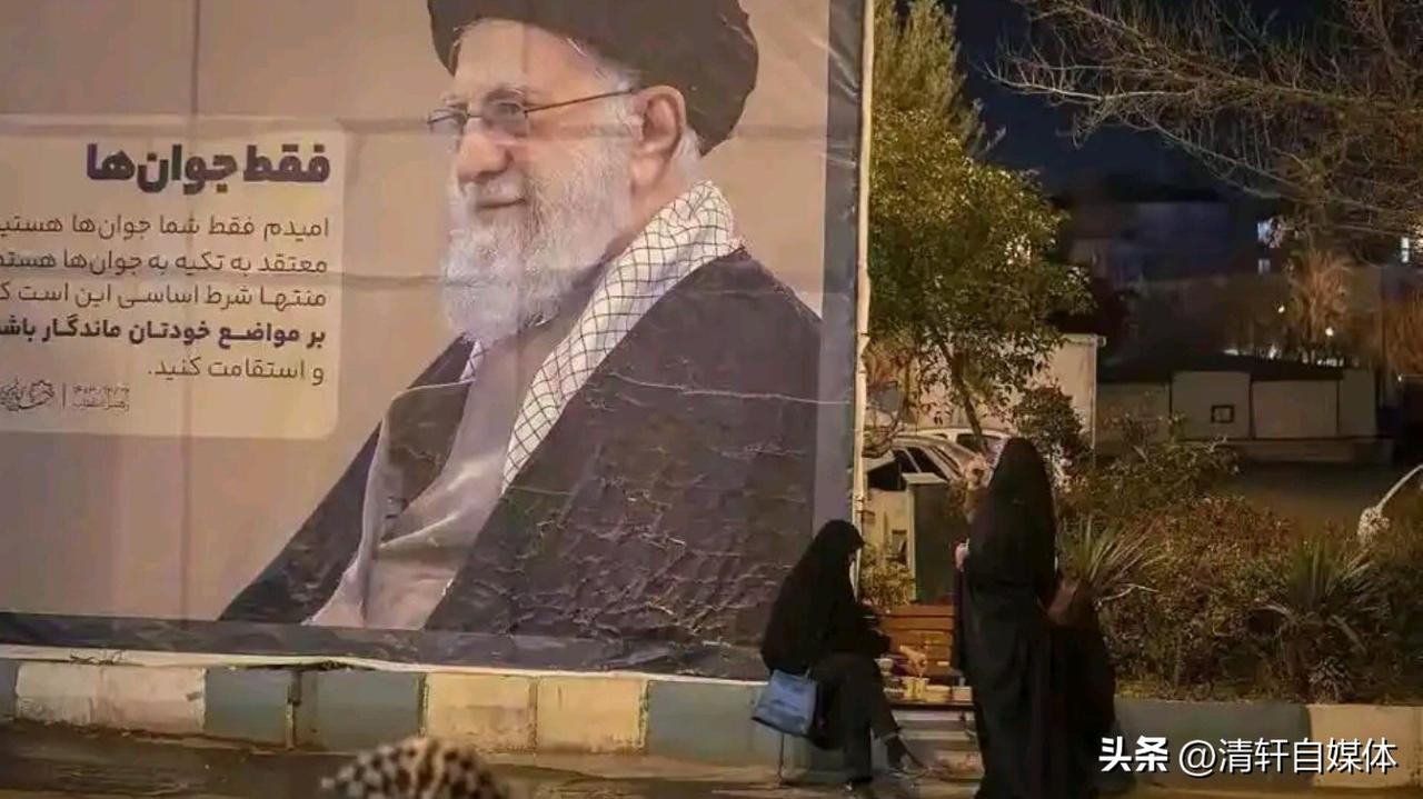 2月28日，这本是一个普通的周六上午，却因美以一场精心策划的“史诗级斩首”行动，