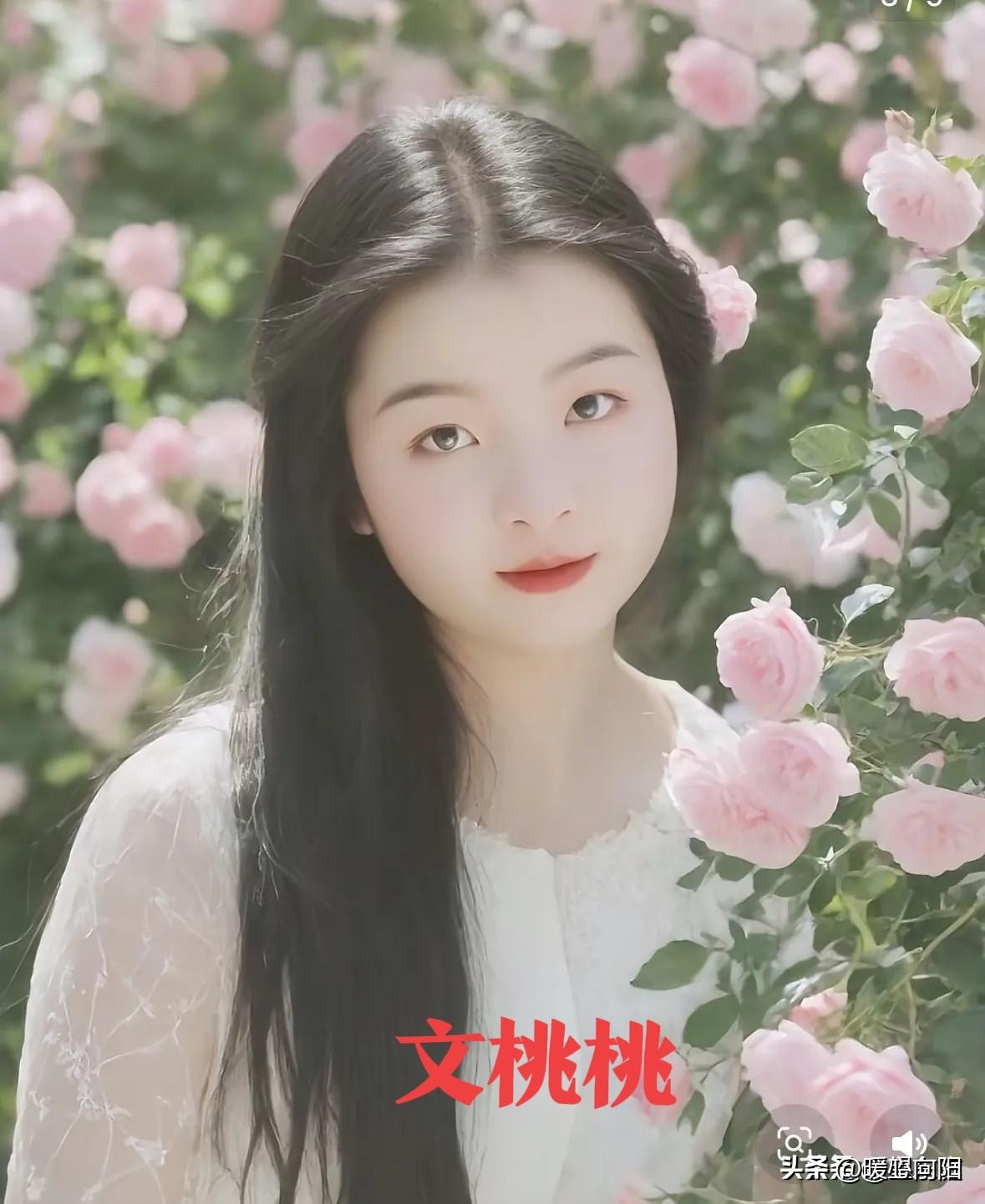 将3岁女童虐待致死，生父的情人文桃桃因不守规矩，最终走上了不归路！

2001年