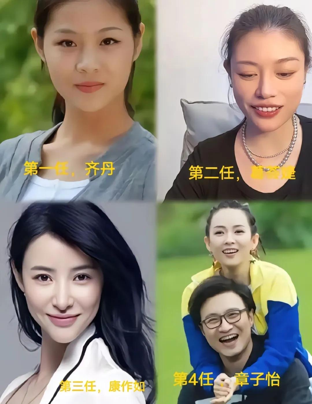 汪峰说，跟森林北好着呢，这是营销号在造谣。
即使如此，汪峰的感情问题，那也是让人