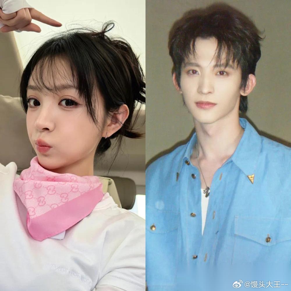 圈里最可怕的，不是没资源，而是老板只捧你一个人。  田曦薇背后那个人，公钰涵，现