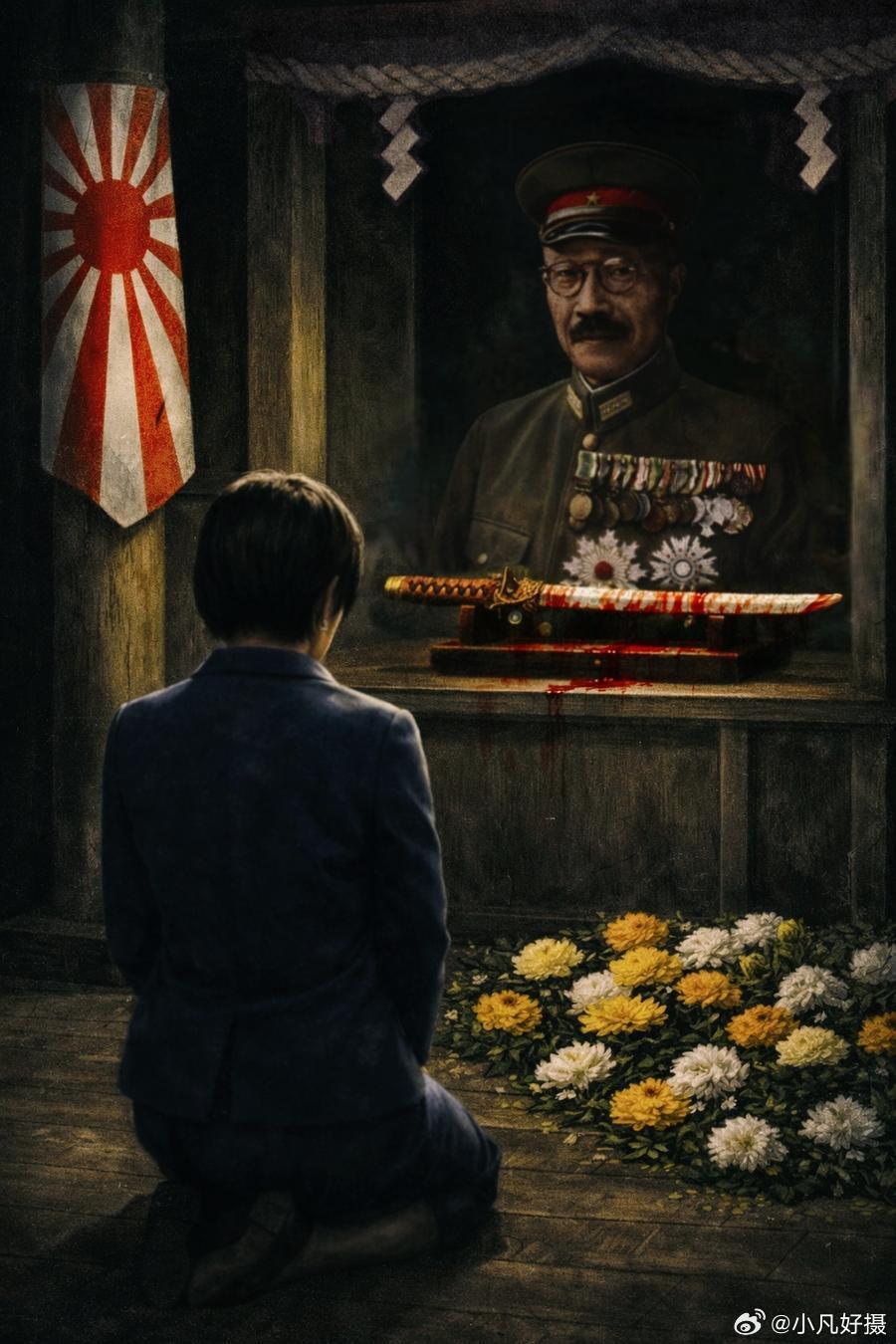 日本共同社报道，高市早苗政府正在酝酿出台的放宽日本武器出口规则方案，其整体内容已