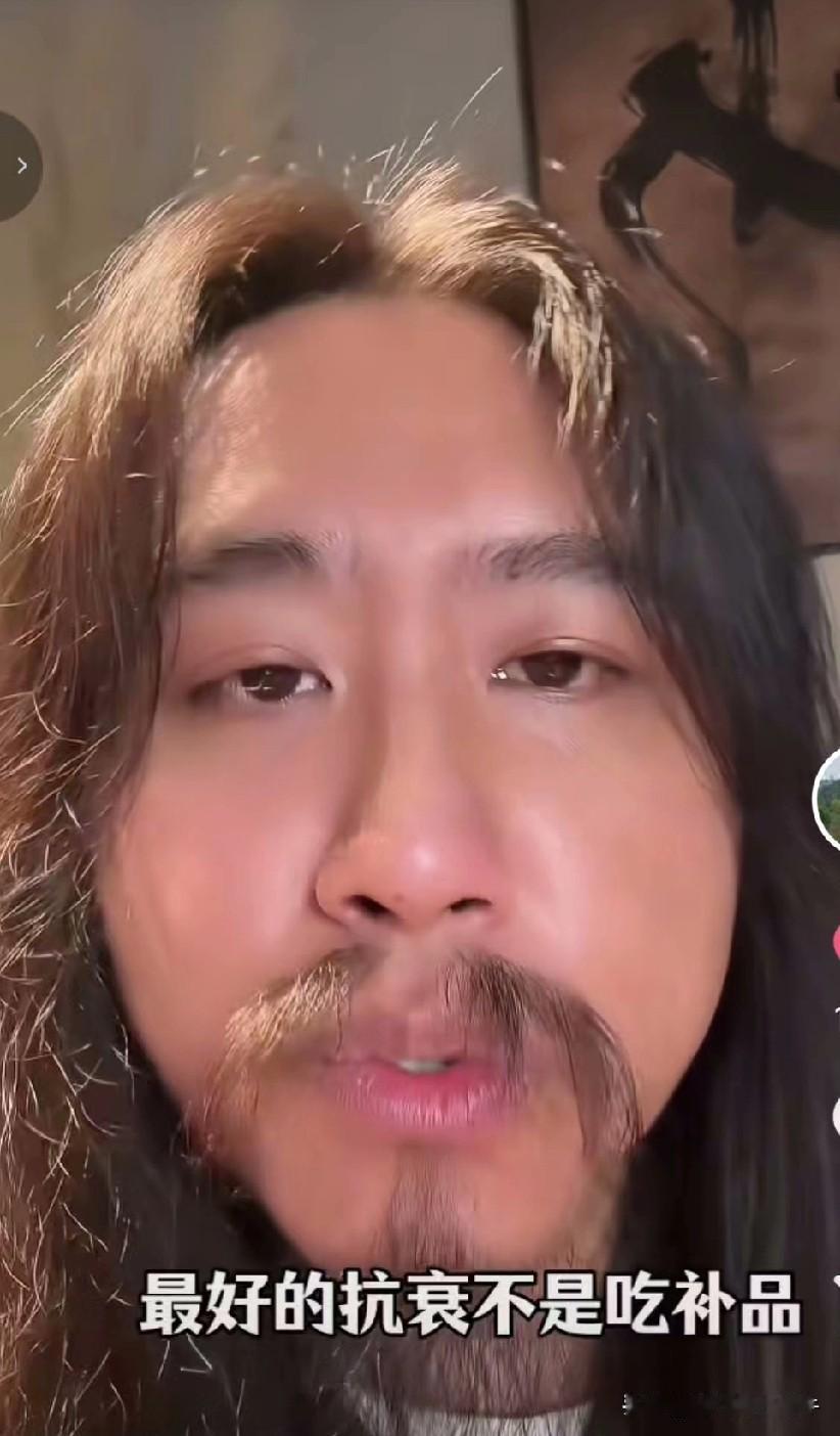 师傅说，最好的抗衰就是去喜欢一个人……确实如此，喜欢一个人，就会要让自己变得更好