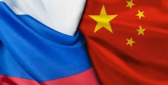中国已经做出最坏打算， 俄罗斯 一旦在 俄乌冲突 中顶不住吃大亏，必须马上启动三