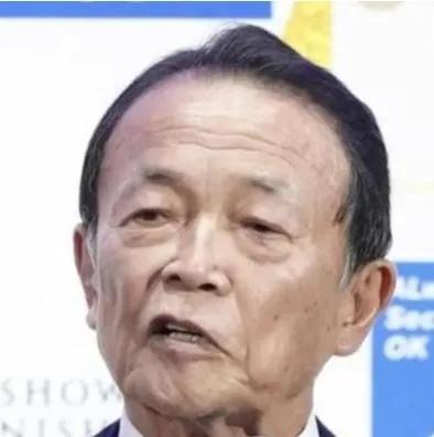 麻生太郎公开就中日对峙做出评价！这位日本前首相公开表示，之所以日本会选择挑起中国