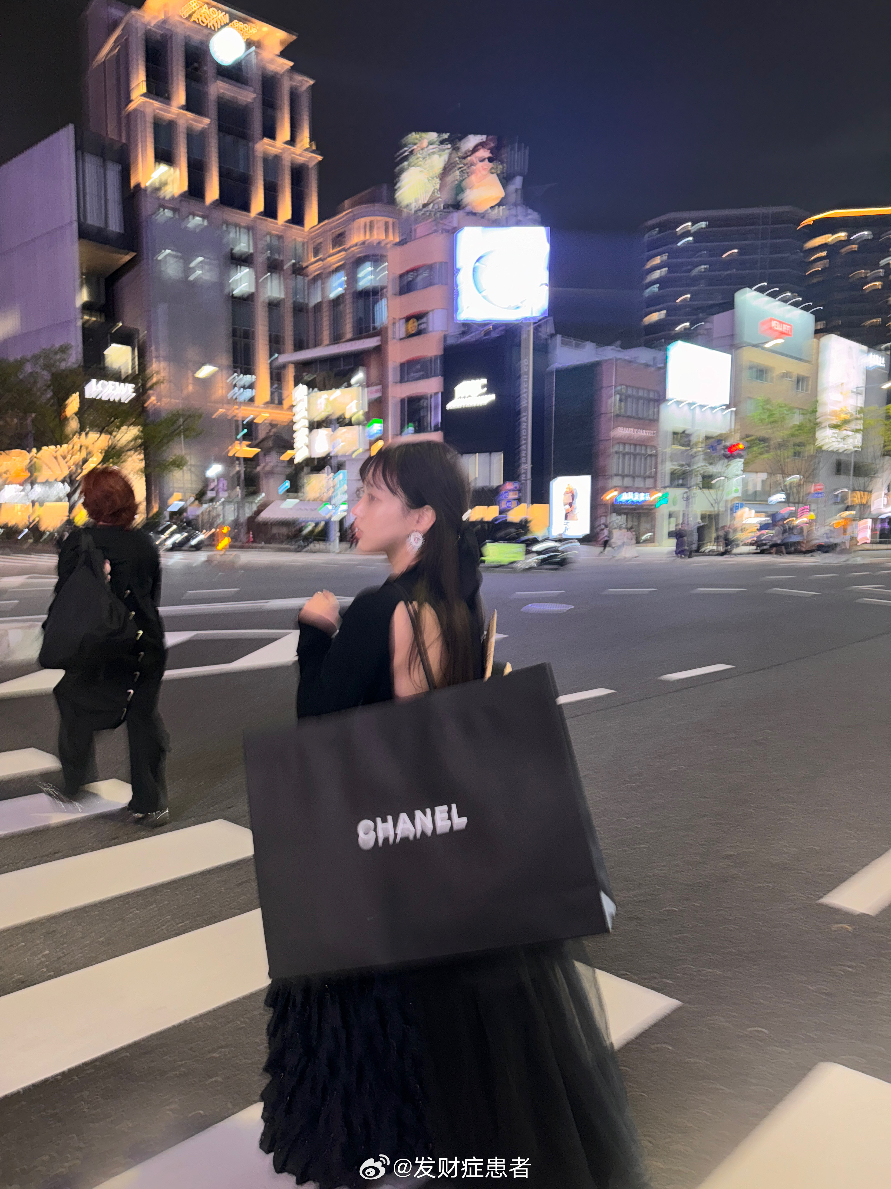 kpop营销的精准受众……我本人 ​​​