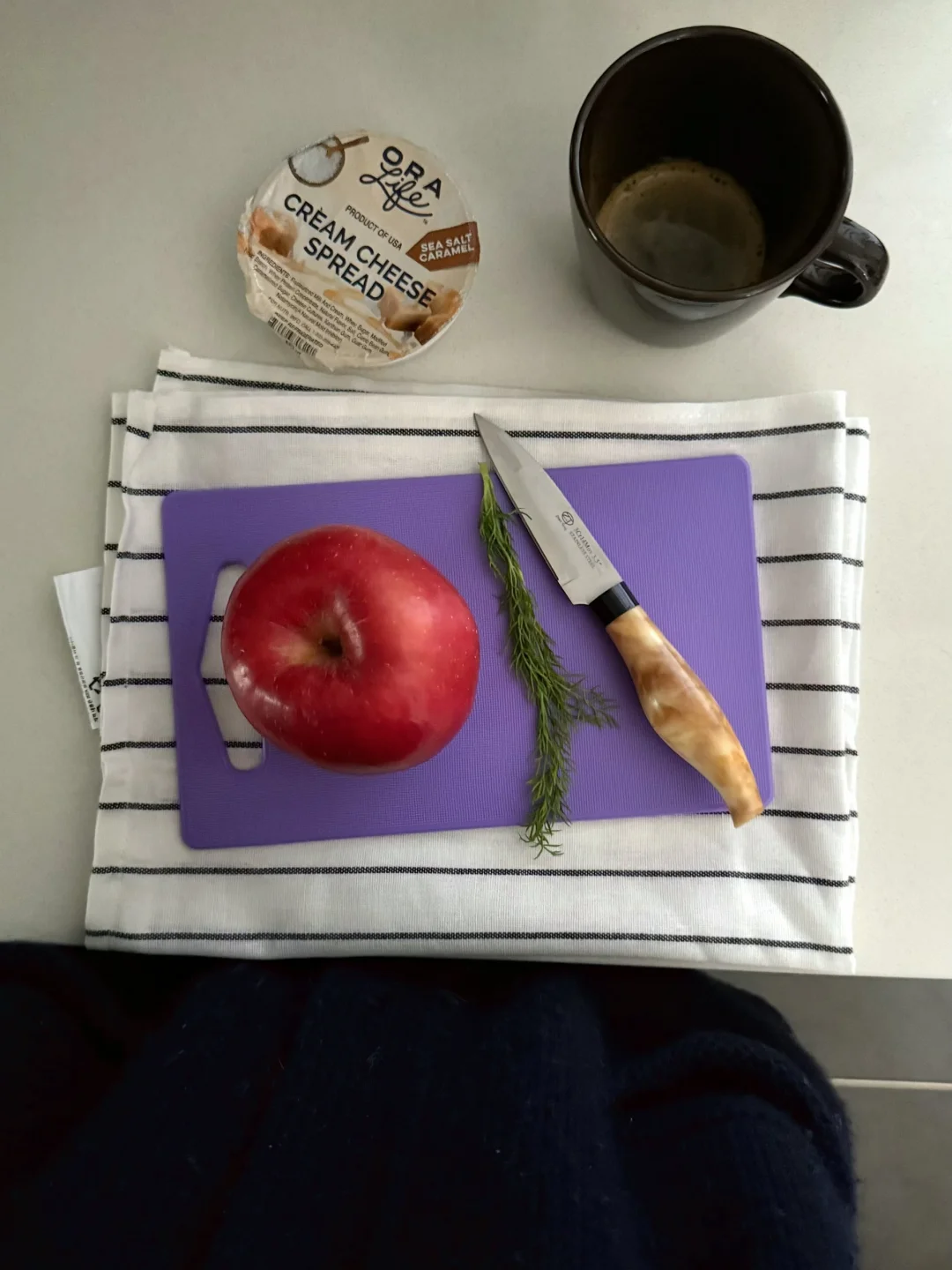 夏天全靠不开火白人饭续命