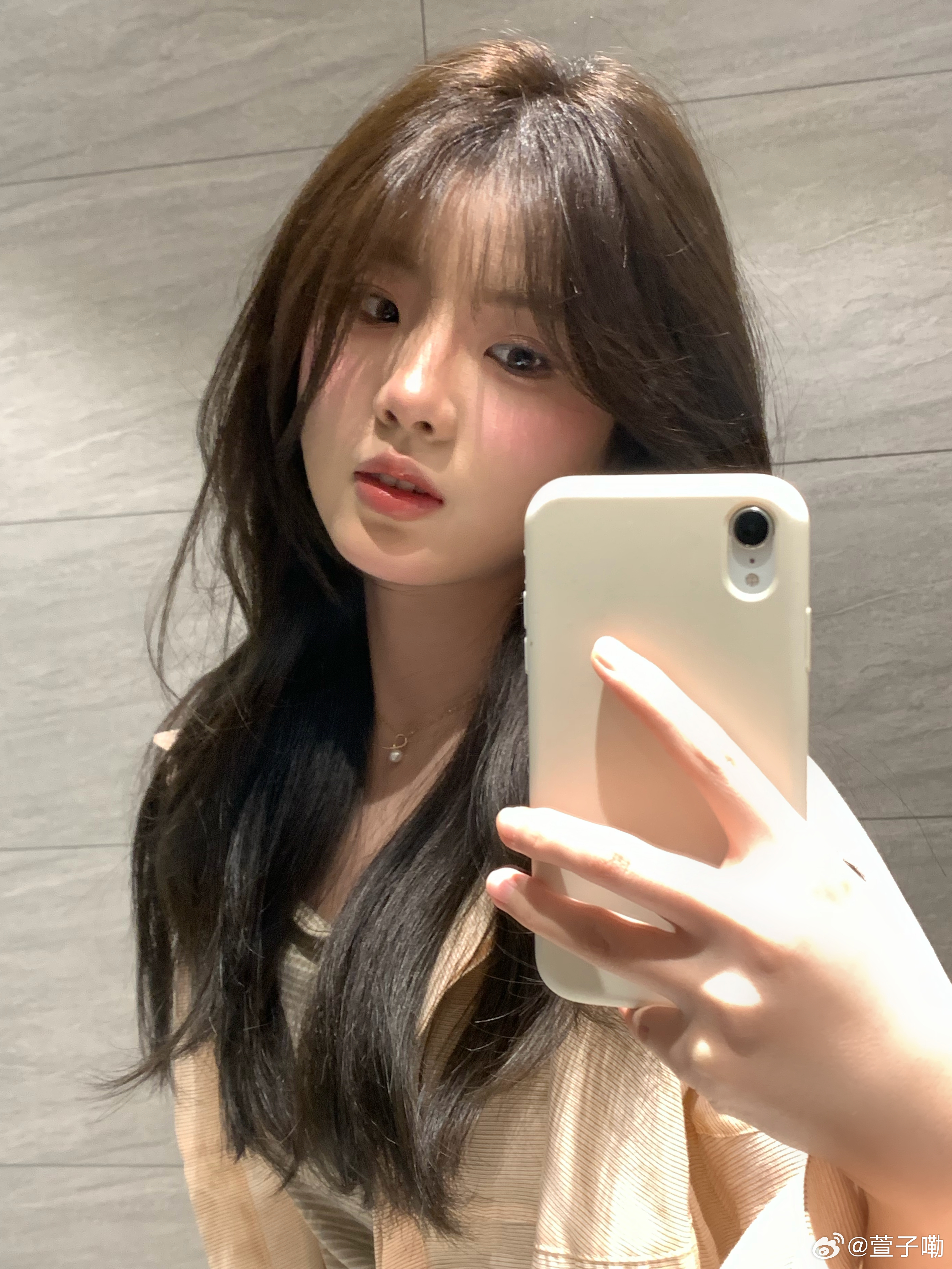 新家上钟第一天🏄 