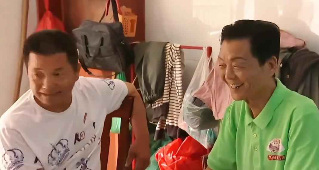 66岁老父亲把自己养了多年的情妇介绍给40岁单身儿子当对象！

三小时前的一条微