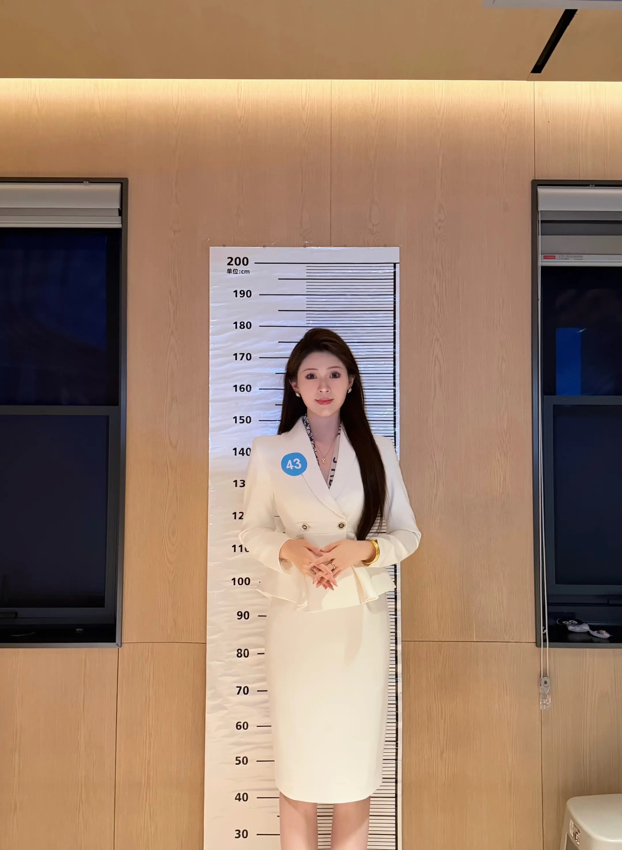 北京主持人面试。坚持热爱 时间会给你答案