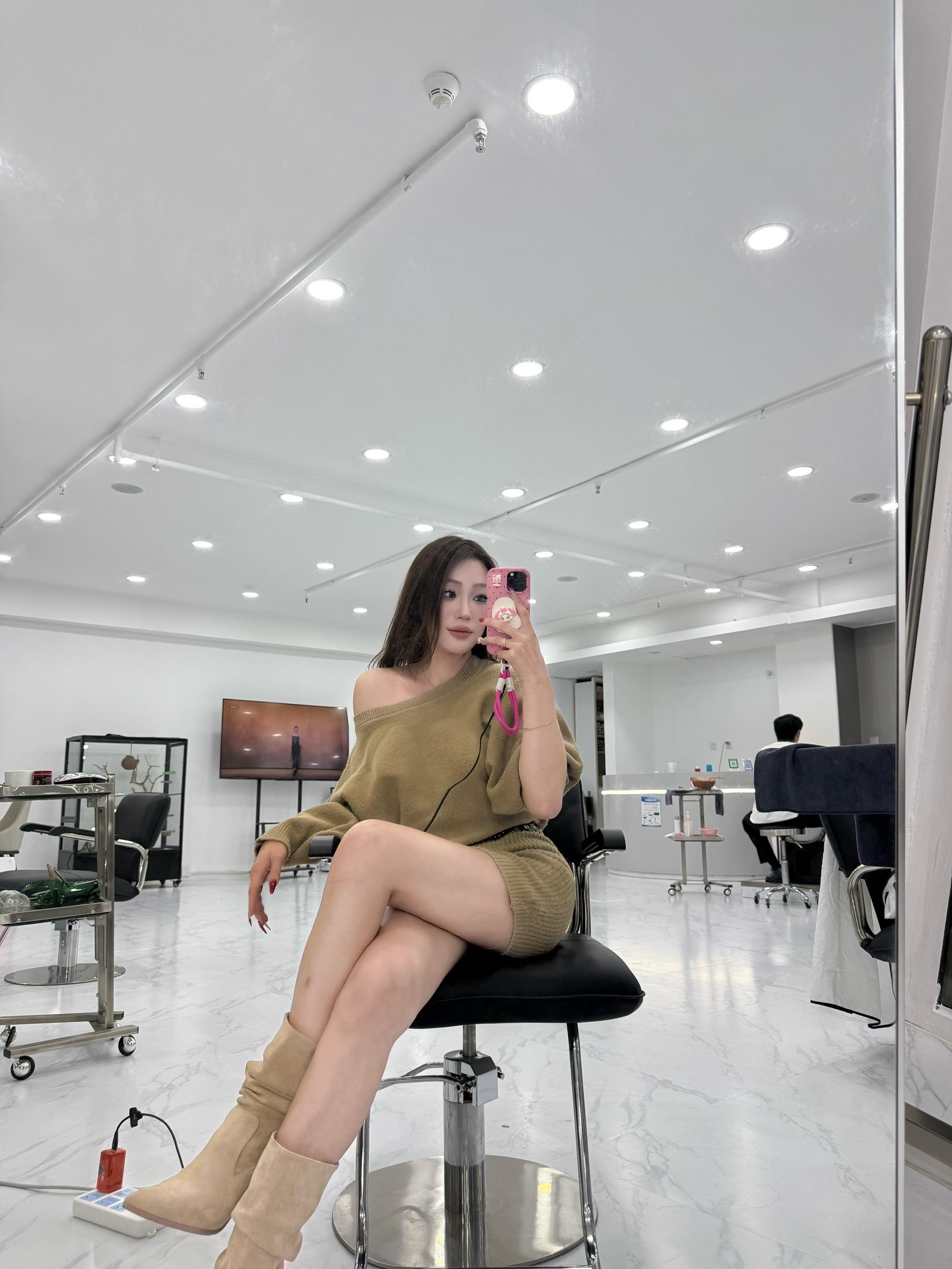 十一月 发财被爱 永远幸福