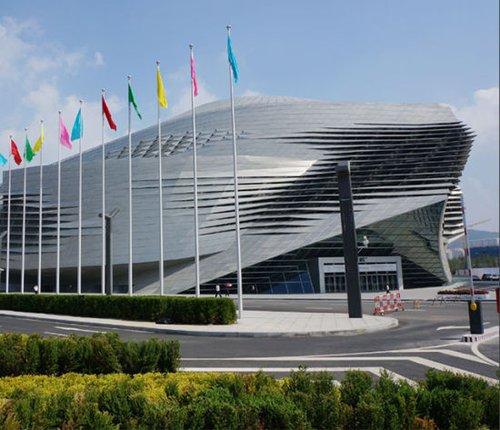 设立直辖市、设自由贸易港、建设渤海海峡通道，大连需要更多机会与更大责任
昨天，达
