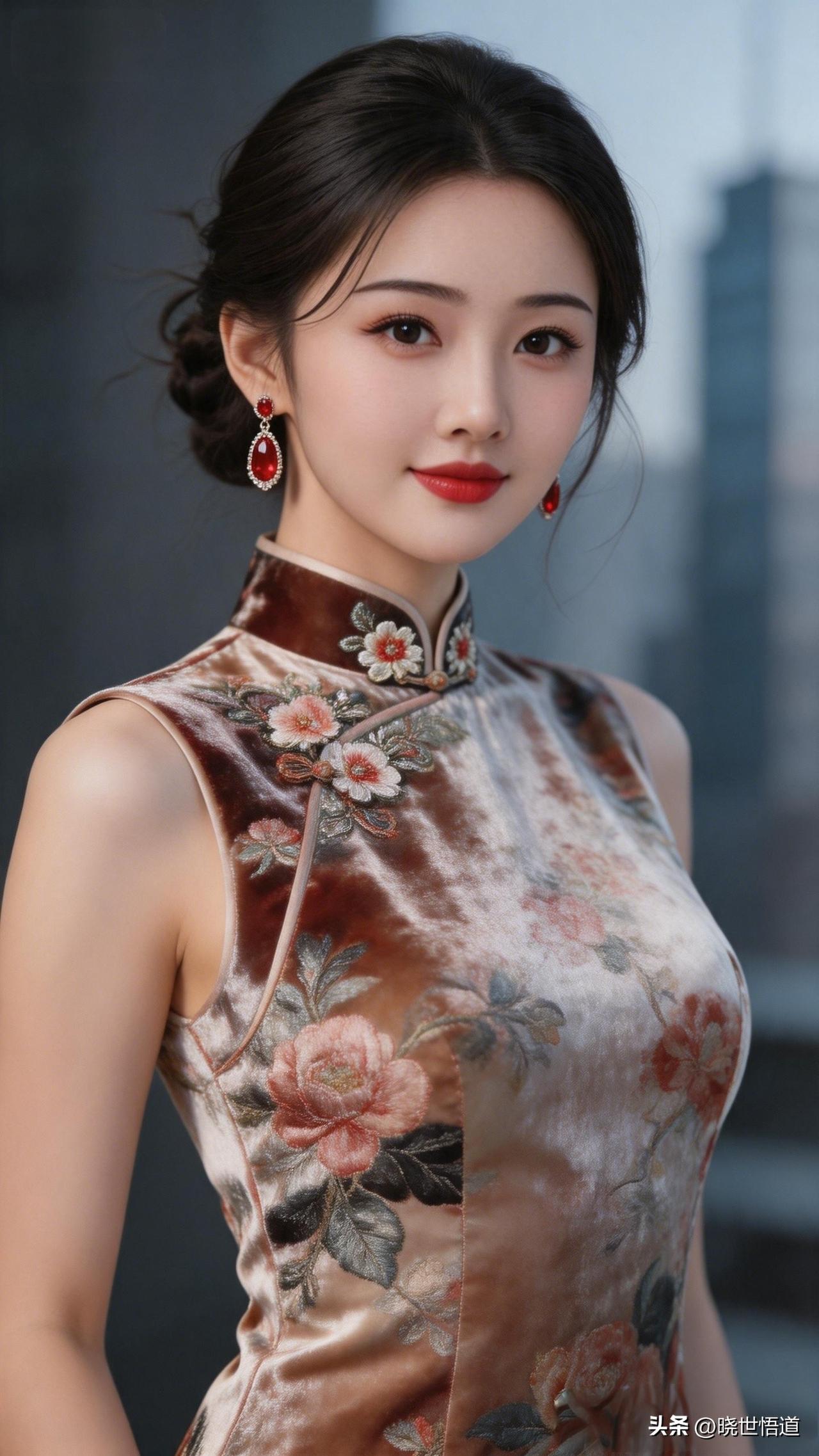 中文词语"堕落史"：这些词，是怎么一步步被玩坏的？

1、美女

以前喊一声"美