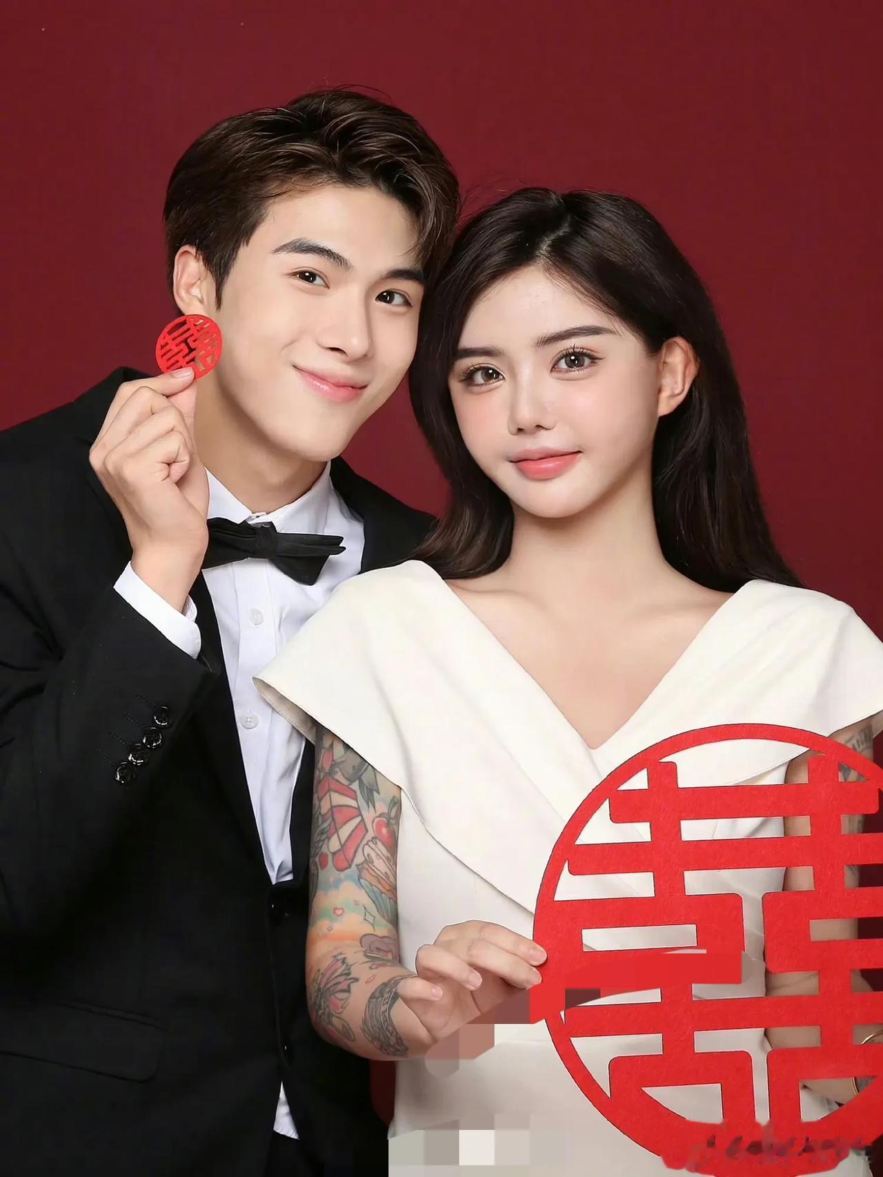 
韩安冉回应四婚：谁的生活不是一地鸡毛，我也会做错选择，我的爱坦坦荡荡。

别人
