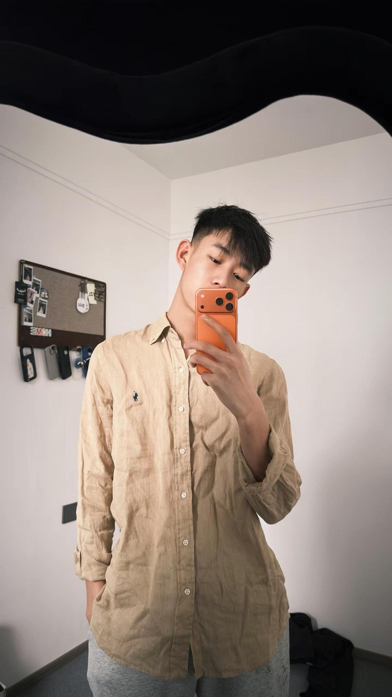 男人什么样 男人味就什么样