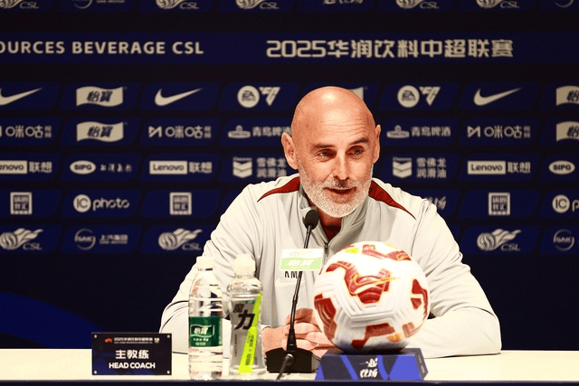 穆斯卡特：伤病和人员征调的到来，也是考验我能力的时刻