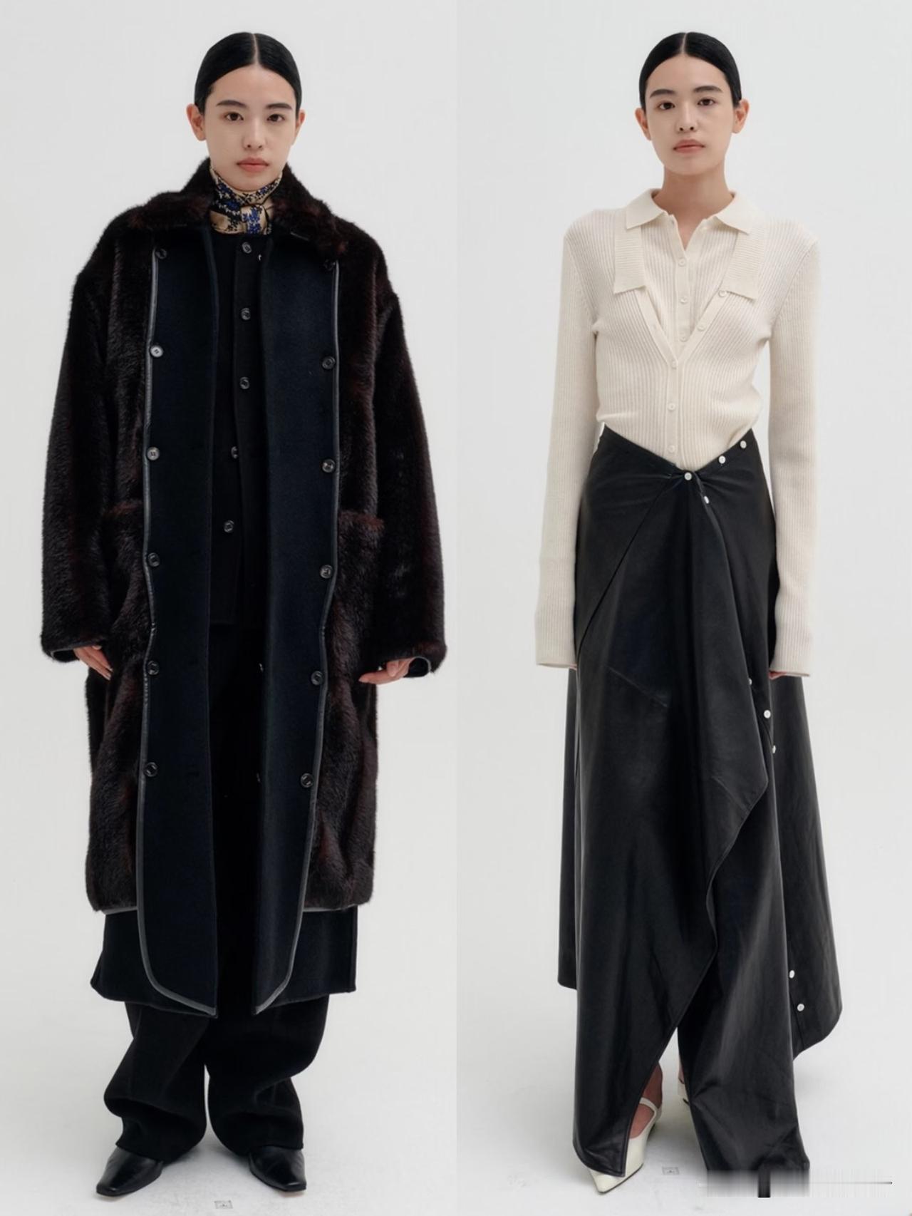 Dior 2026秋冬大秀｜古典贵族美学永不过时


巴黎时装周Dior 26秋