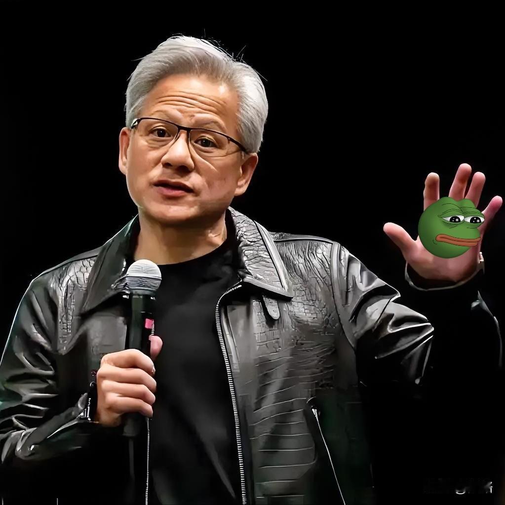 12月8日，据财联社电。英伟达CEO黄仁勋公开吐槽，说美国建个AI数据中心要磨蹭